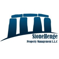Stonehenge Property Management LLC logo - Similar company to Kelly Services Global, Llc