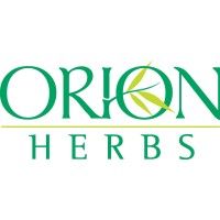 Orion Herbs Company logo - Similar company to Coda Societies