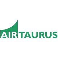 Air Taurus logo - Similar company to Coftec