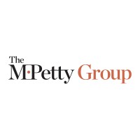 The MPetty Group logo - Similar company to Praxis Center