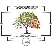Transformations Counseling Group Lcsw Pllc