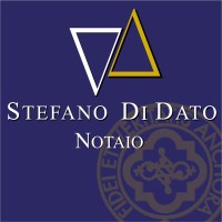 Studio Notarile Di Dato logo - Similar company to Studio Agnello & Associati