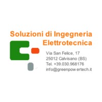 GreenPowerTech Srl logo - Similar company to Tilsystems Srl