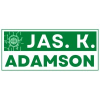 Jas. K. Adamson, LLC logo - Similar company to Urbane Security