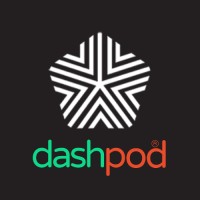 dashpod logo - Similar company to Cloudtailor