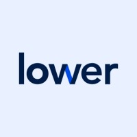 lower.ca logo - Similar company to Ironflight.Ai