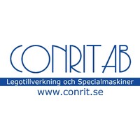 CONRIT AB logo - Similar company to Devanor