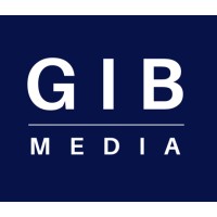GIB Media logo - Similar company to The Gig Media