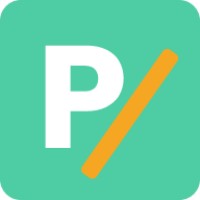 Platia logo - Similar company to T-Cuida