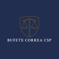 Bufete Correa CSP logo - Similar company to 504 Consulting Pr