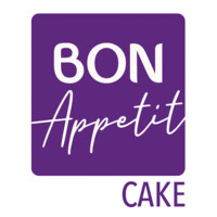 Bonappetit cake logo - Similar company to Veerflow