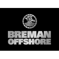 Breman Offshore B.V. logo - Similar company to Kenc Engineering Bv