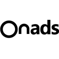 Onads logo - Similar company to Webgen Infosystems
