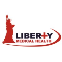 Liberty Medical Health Scheme logo - Similar company to Veriright