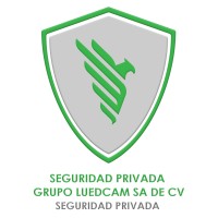 Seguridad Privada Grupo LUEDCAM logo - Similar company to Celco Seguridad Privada