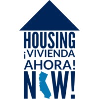 Housing Now! CA logo - Similar company to Act-La