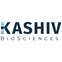 Kashiv BioSciences LLC logo - Similar company to Learnmedix