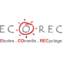 ECOREC logo - Similar company to Binspired Conseil & Solutions