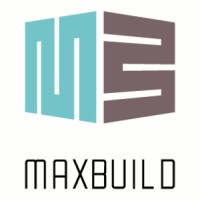 MaxBuild Oy logo - Similar company to Maxbuild Ltd