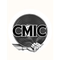 Carleton Music Industry Club logo - Similar company to University Of Ottawa International Students Association(Uo-Isa)