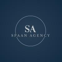Spaan Agency logo - Similar company to Ukraine2Work