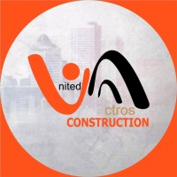 United Actros Constructions & Real Estate logo - Similar company to Aqsa Technologies
