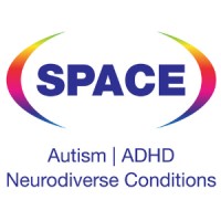 SPACE Hertfordshire logo - Similar company to Helping Herts