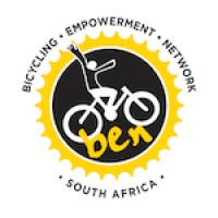 Bicycling Empowerment Network logo - Similar company to Khaltsha Cycles