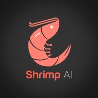 Shrimp AI logo - Similar company to All.Ai Consulting (Insiteam)