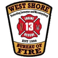West Shore Bureau Of Fire