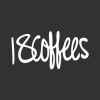 18 Coffees logo - Similar company to Legein