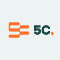 5C logo - Similar company to Hypertec Solutions Partner