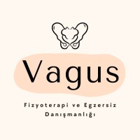 Vagus Fizyoterapi ve Egzersiz Danışmanlığı logo - Similar company to Pelvik Studio