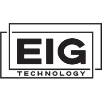 EIG Technology logo - Similar company to Digital - Archivist