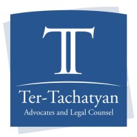 Ter-Tachatyan Advocates & Legal Counsel logo - Similar company to Dalan Technopark