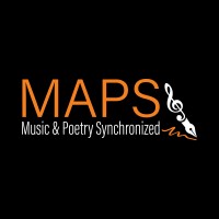 Music & Poetry Synchronized (MAPS) logo - Similar company to Ilonovi