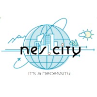 Nes.City logo - Similar company to Truvi