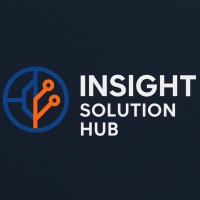 Insight Solutions Hub Pvt. LTD logo - Similar company to Cxblues