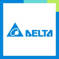 Delta Electronics logo - Similar company to Institute For Information Industry