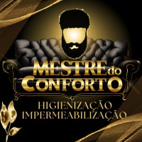 Mestre do Conforto - Higienização e impermeabilização logo - Similar company to Lava E Leva Lavanderia Piracicaba