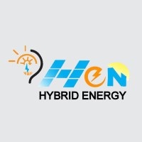 HYBRID ENERGY FOR ENGINEERING WORKS logo - Similar company to Sun Solar