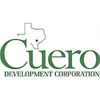 Cuero Development Corp logo - Similar company to Gvec Economic Development