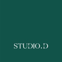 Studio D logo - Similar company to Divisiondigital