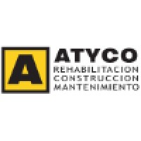 ATYCO logo - Similar company to Atort Architecture