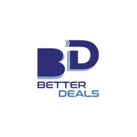 Better Deals logo - Similar company to 台灣女董事協會
