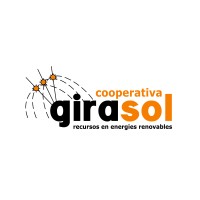 Girasol Energies Renovables logo - Similar company to Girasol Energía