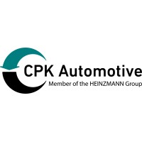 CPK Automotive GmbH & Co. KG logo - Similar company to Findeq