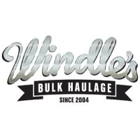 Windle's Bulk Haulage logo - Similar company to Networkpak