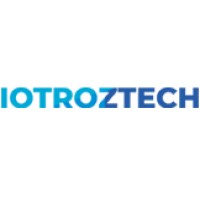 iotroztech logo - Similar company to Siftwello