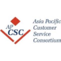 APCSC Asia Pacific Customer Service Consortium Ltd. logo - Similar company to Dfx® (Dfx.Seoul)